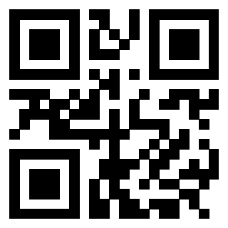 3305929661 - Immagine del Qr Code