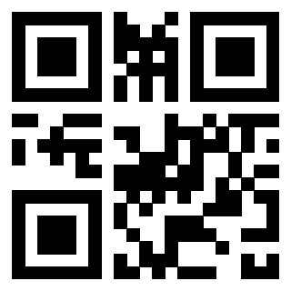 3305929662 - Immagine del QrCode