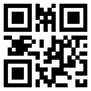 QrCode di 3305929665