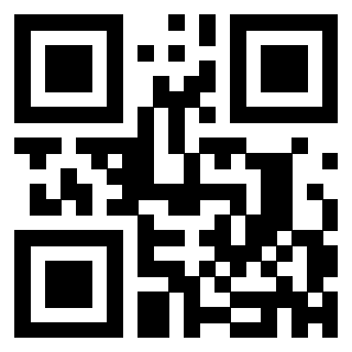 Il QrCode di 3305929667