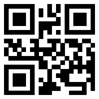 Il Qr Code di 3305929669