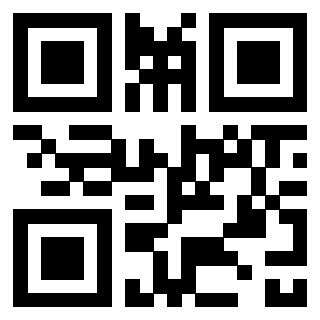 3305929670 - Immagine del QrCode