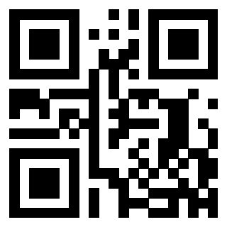 Il Qr Code di 3305929674