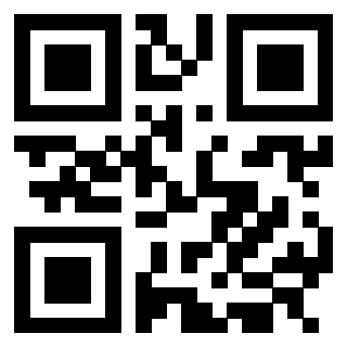 Immagine del QrCode di 3305929679