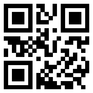3305929680 Qr Code associato