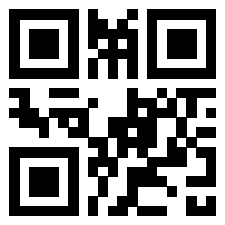 Scansione del Qr Code di 3305929683