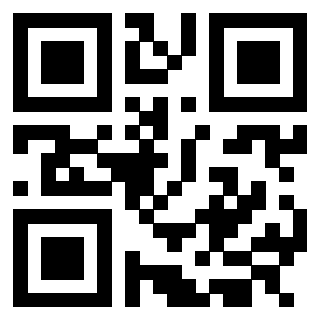 Immagine del QrCode di 3305929685