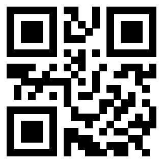 3305929688 - Immagine del QrCode associato