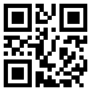 3305929692 Qr Code associato