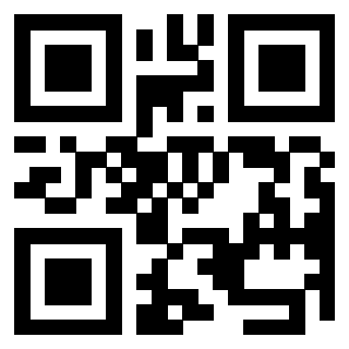3305929693 - Immagine del Qr Code