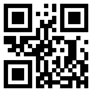 Immagine del Qr Code di 3305929696