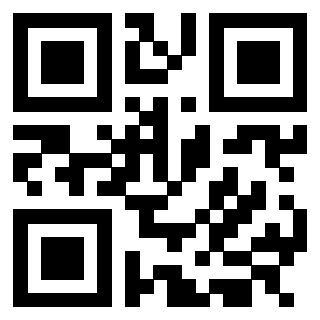 3305929701 - Immagine del Qr Code