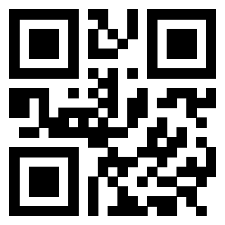 Immagine del QrCode di 3305929704