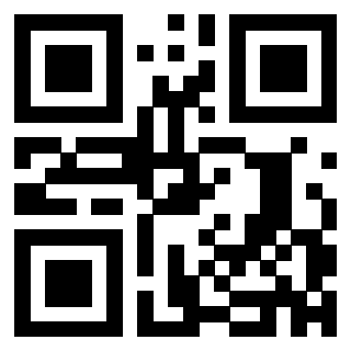 3305929705 Qr Code associato