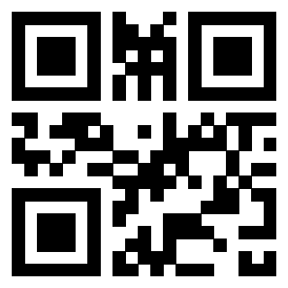 Immagine del QrCode di 3305929708
