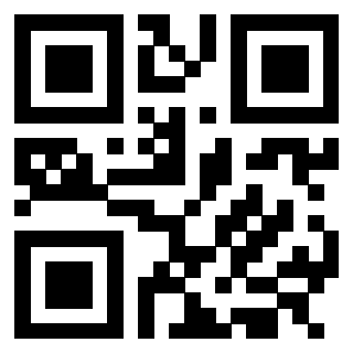 Il Qr Code di 3305929709