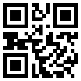 3305929710 QrCode associato