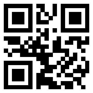 Immagine del Qr Code di 3305929711