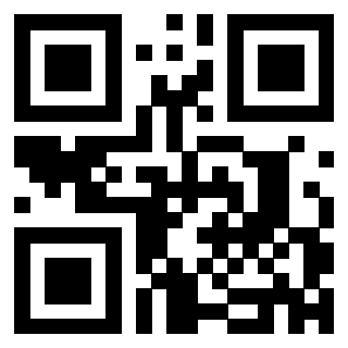 3305929712 - Immagine del Qr Code