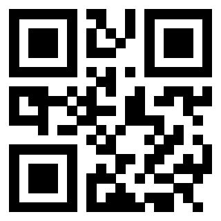 Qr Code di 3305929713
