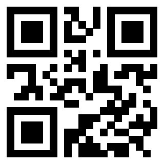 Scansione del Qr Code di 3305929714