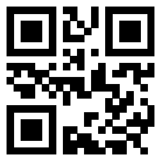 3305929716 Qr Code associato