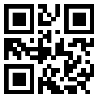 3305929717 - Immagine del Qr Code