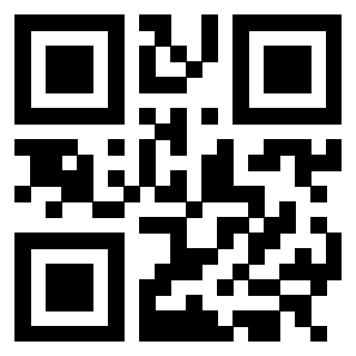 Immagine del Qr Code di 3305929718