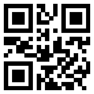 Il Qr Code di 3305929719