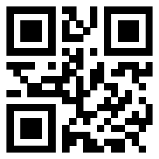 3305929734 - Immagine del QrCode