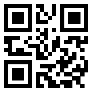 3305929735 - Immagine del Qr Code associato