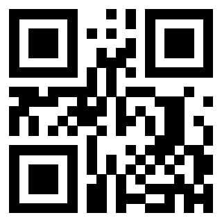 Il QrCode di 3305929738