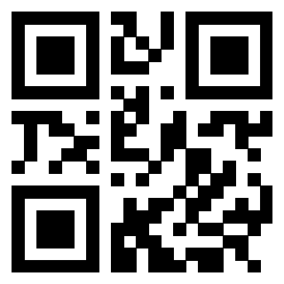 3305929741 - Immagine del QrCode