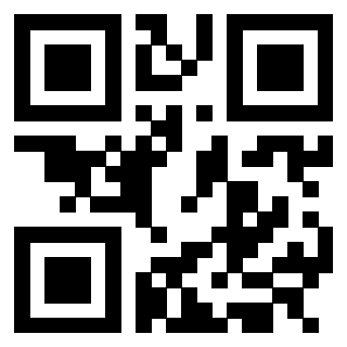 QrCode di 3305929745