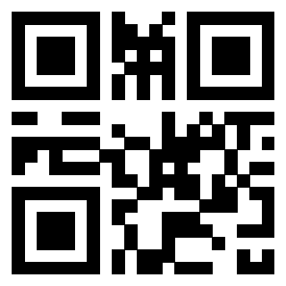 3305929746 - Immagine del QrCode associato