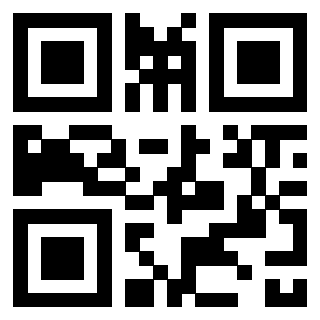 Il QrCode di 3305929751