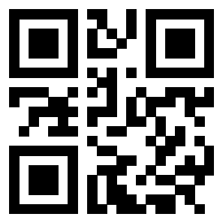 Il Qr Code di 3305929752