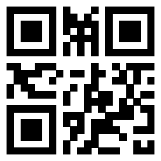 3305929753 - Immagine del Qr Code