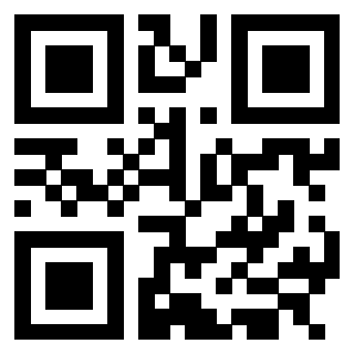 3305929754 Qr Code associato