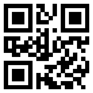 Immagine del QrCode di 3305929755