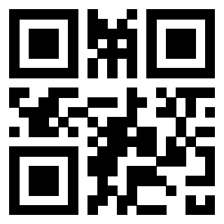 Il Qr Code di 3305929756