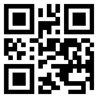 Immagine del Qr Code di 3305929757