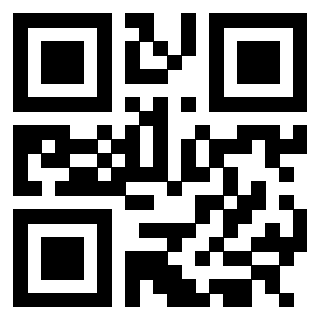 3305929758 - Immagine del QrCode