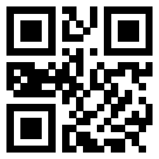 Il Qr Code di 3305929760