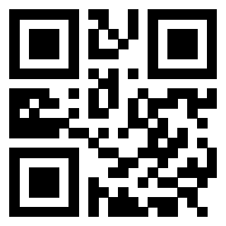 Il QrCode di 3305929764