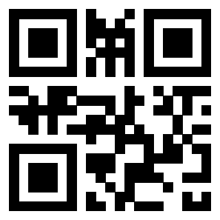 3305929765 Qr Code associato