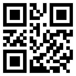 Il QrCode di 3305929768