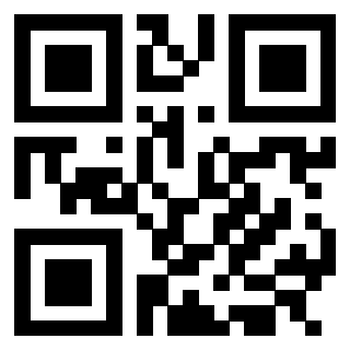 Il QrCode di 3305929769