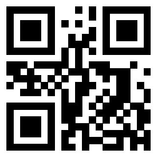3305929771 - Immagine del QrCode associato
