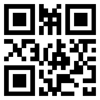 3305929772 - Immagine del Qr Code